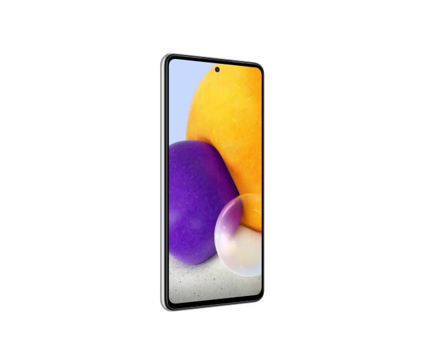 Samsung Galaxy A72 SM-A725F 6/128GB White - 615041 - zdjęcie 4